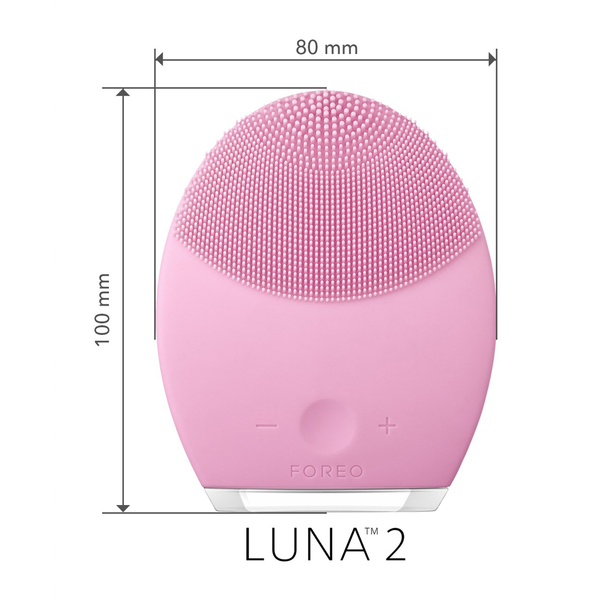 FOREO LUNA™ 2 for Sensitive Skin