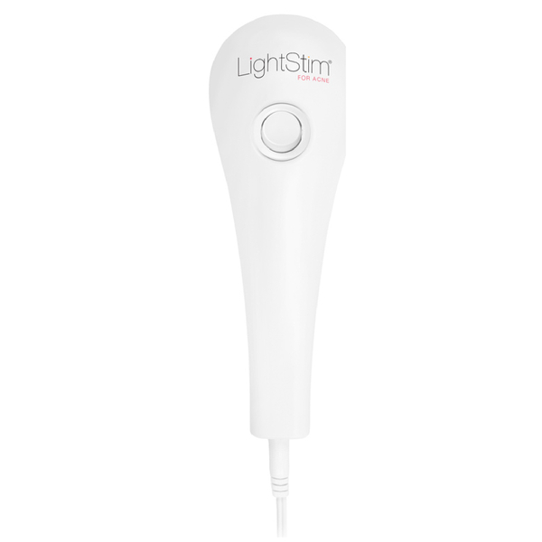 LightStim for Acne Light Therapy
