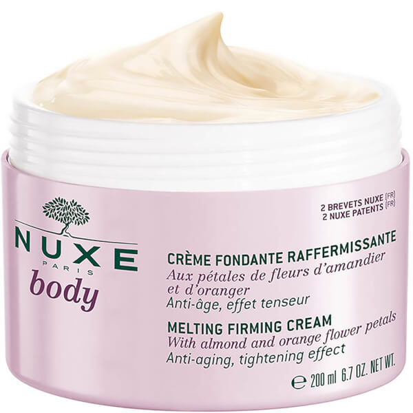 NUXE Fondant Firming Cream (200ml)