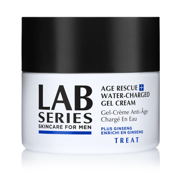 Lab Series Age Rescue + Water Charged Gel Cream (50ml)