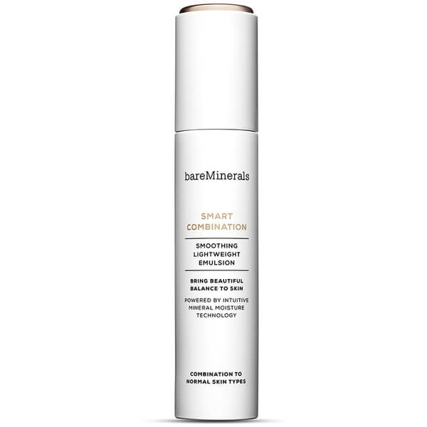 bareMinerals Smart Combination Smoothing Lightweight Emulsion 50ml