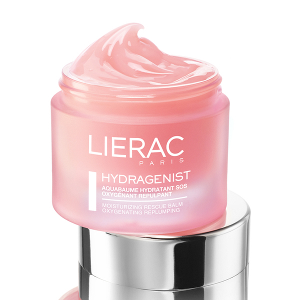 Lierac Hydragenist Extreme Moisturising Rescue Balm 50ml