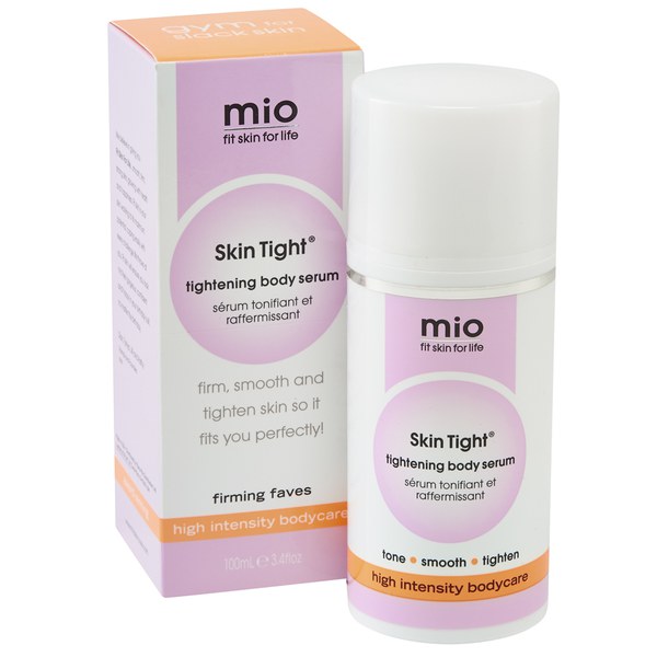 Mio skin. Mio Bust Cream.