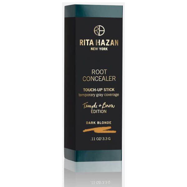 Rita Hazan Root Concealer Touch Up Stick - Dark Blonde