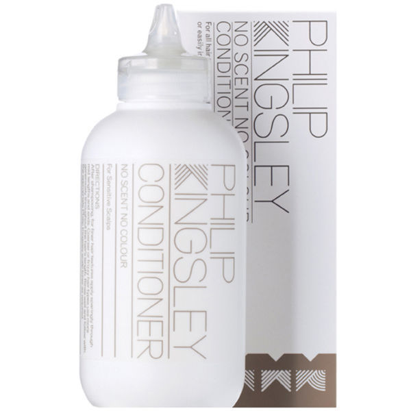 Philip Kingsley No Scent No Colour Duo - Shampoo & Conditioner