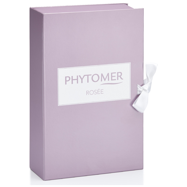 Phytomer Limited Edition Regime-Rosee Gift Set (Worth $130)