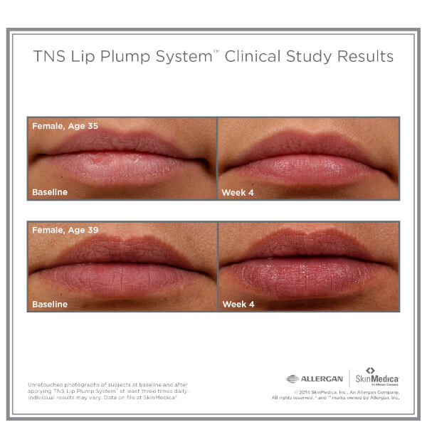 SkinMedica TNS LipPlump System (0.05oz)