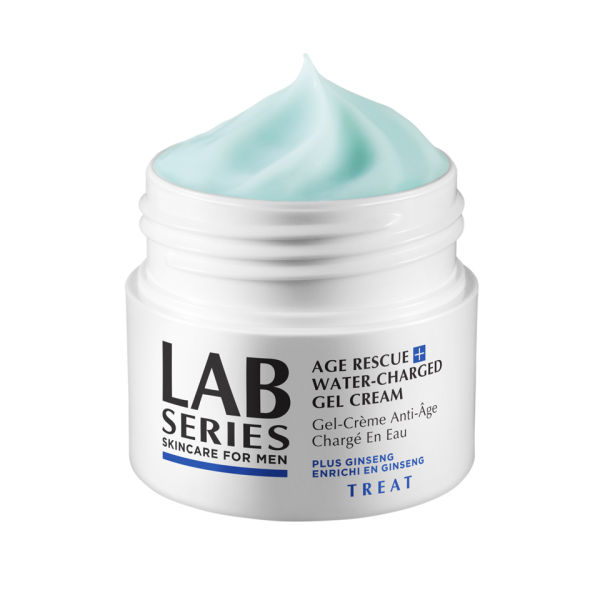 Lab Series Age Rescue + Water Charged Gel Cream (50ml)