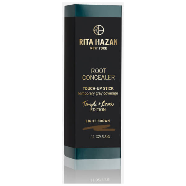 Rita Hazan Root Concealer Touch Up Stick - Light Brown