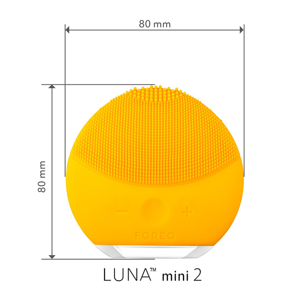 FOREO LUNA™ mini 2 - Aquamarine