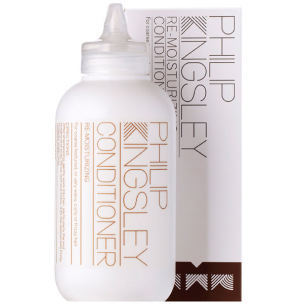 Philip Kingsley Remoisturizing Duo - Shampoo & Conditioner