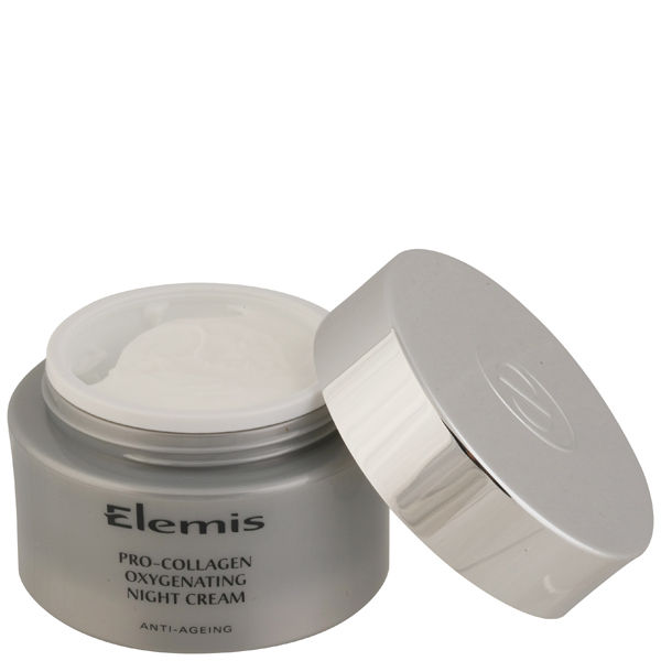 Elemis Pro-Collagen Oxygenating Night Cream 50ml