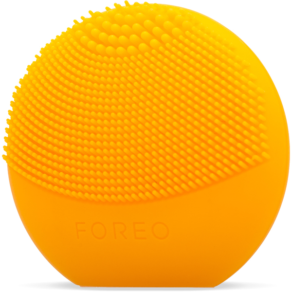 FOREO LUNA™ play - Sunflower Yellow