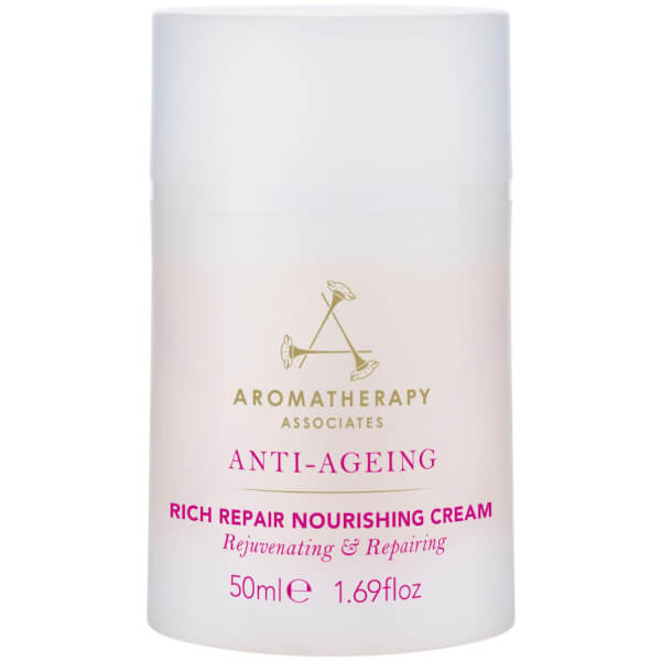 Aromatherapy Associates Rich Repair Nourishing Cream 50ml