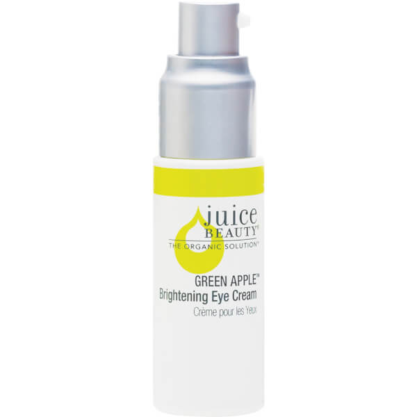 Juice Beauty Green Apple Brightening Eye Cream