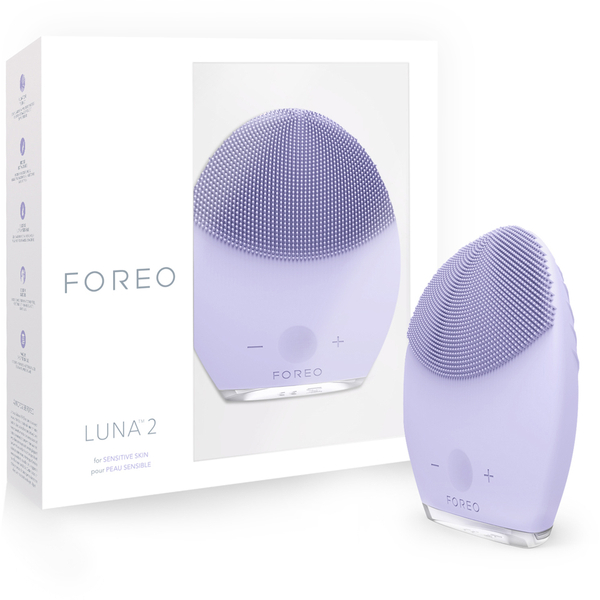 FOREO LUNA™ 2 for Sensitive Skin