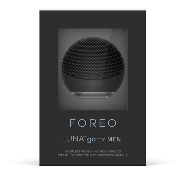 FOREO LUNA™ go for Men