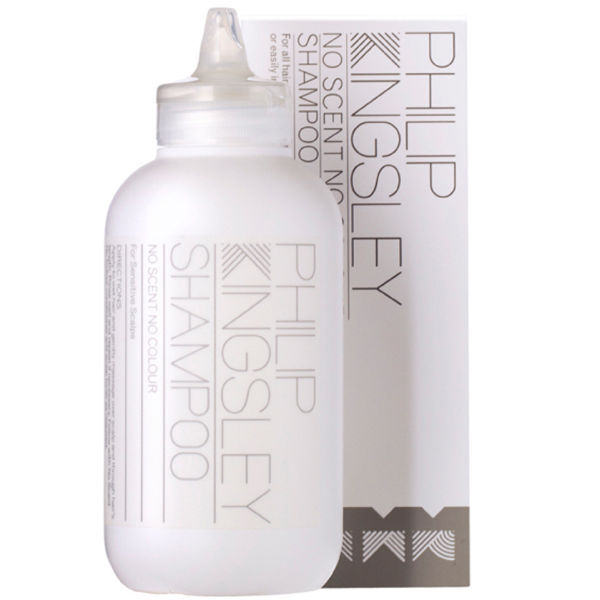 Philip Kingsley No Scent No Colour Duo - Shampoo & Conditioner