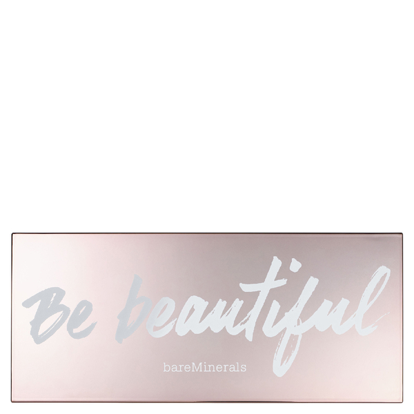 bareMinerals Ready Be Beautiful™ Ultimate Colour Collection