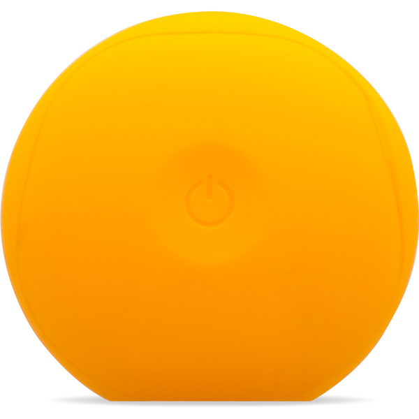 FOREO LUNA™ play - Sunflower Yellow