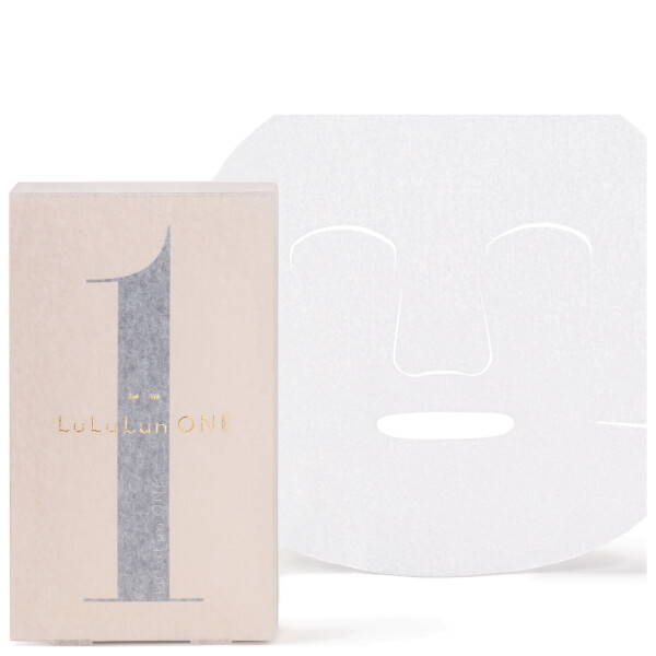 Lululun ONE Face Mask