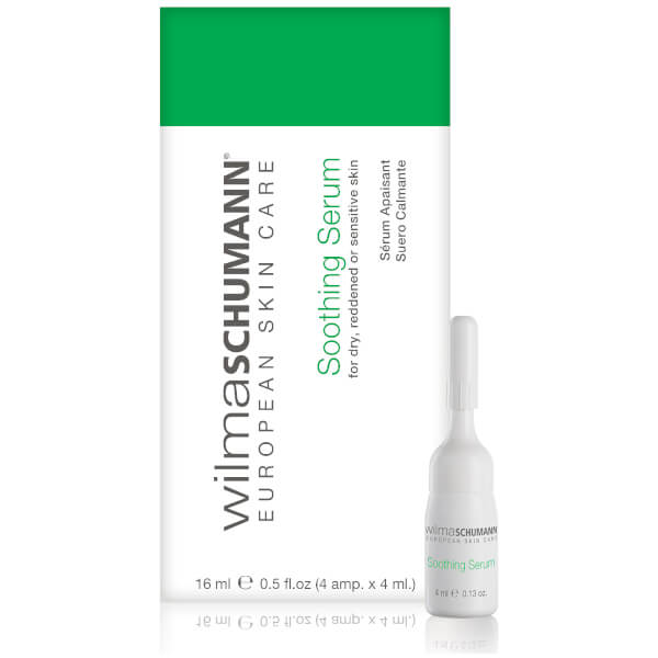 Wilma Schumann Soothing Serum 15ml