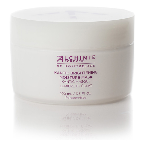 Alchimie Forever Kantic Brightening Moisture Mask