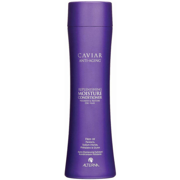 Alterna Caviar Seasilk Moisture Shampoo and Conditioner (250ml)