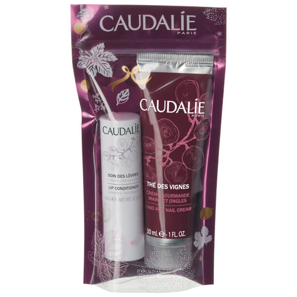 Caudalie Duo The de Vigne (Worth $18.00)