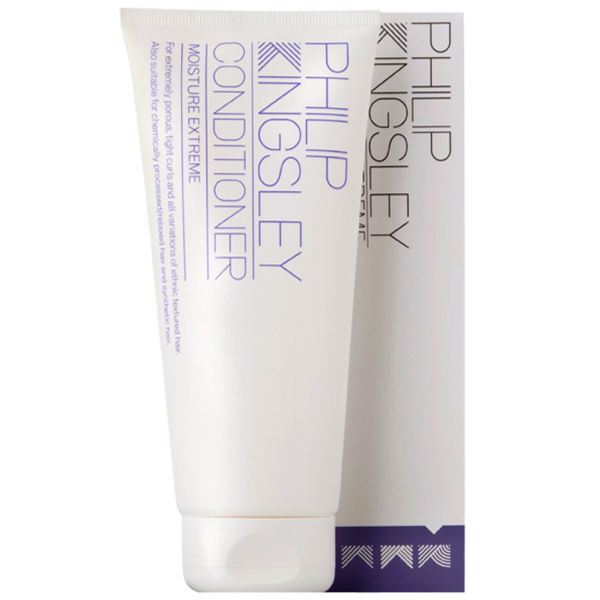 Philip Kingsley Moisture Extreme Duo - Shampoo & Conditioner