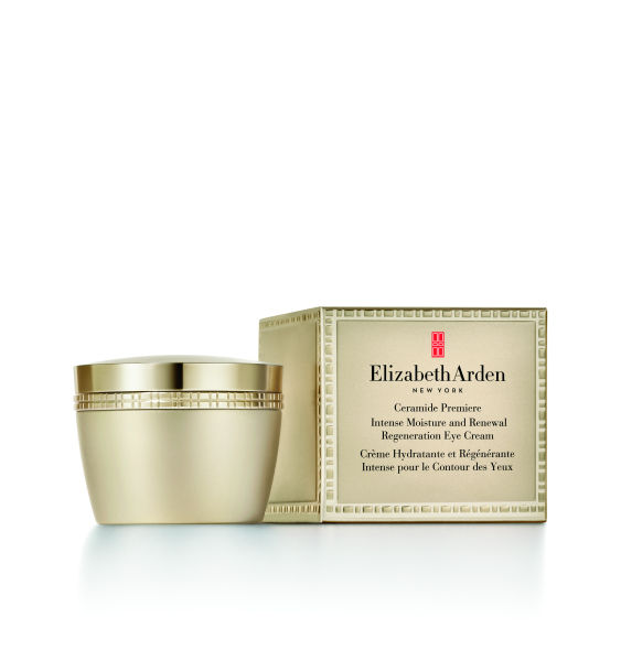 ELIZABETH ARDEN CERAMIDE PREMIERE REGENERATION EYE CREAM (15ML)