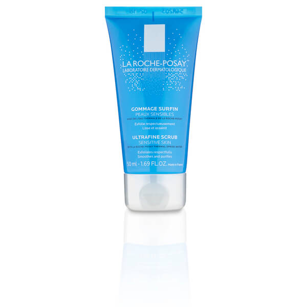 La Roche-Posay Physiological Ultra Fine Scrub 50ml