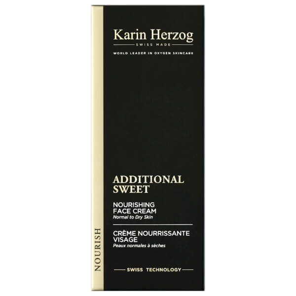 Karin Herzog Additional Sweet Moisturiser