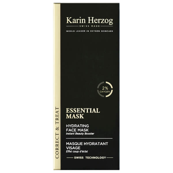 Karin Herzog Oxygen Essential Mask (50ml)