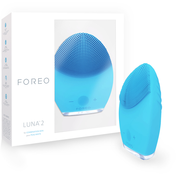 FOREO LUNA™ 2 for Combination Skin