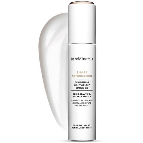 bareMinerals Smart Combination Smoothing Lightweight Emulsion 50ml