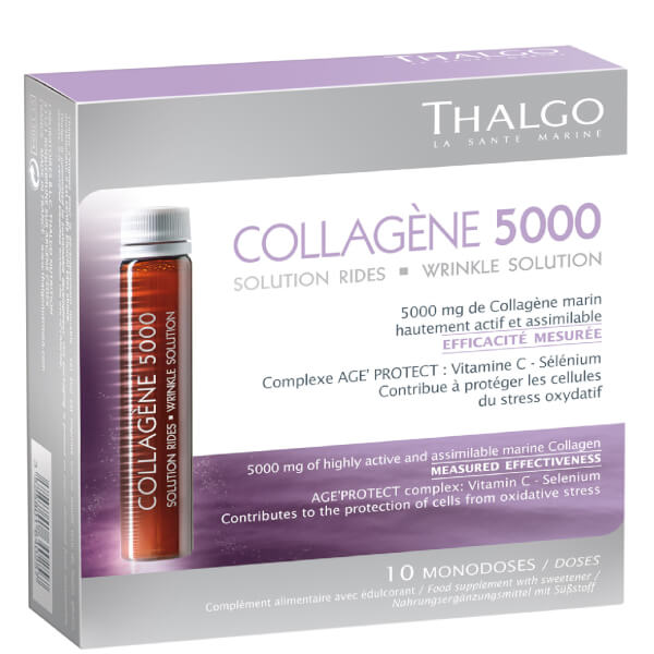 Thalgo Collagen 5000 Wrinkle Solution