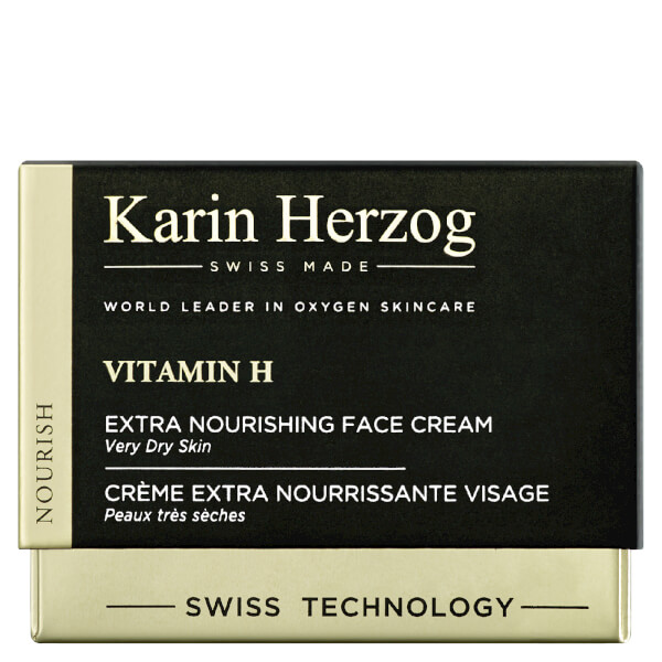 Karin Herzog Vitamin H Day Cream (50ml)