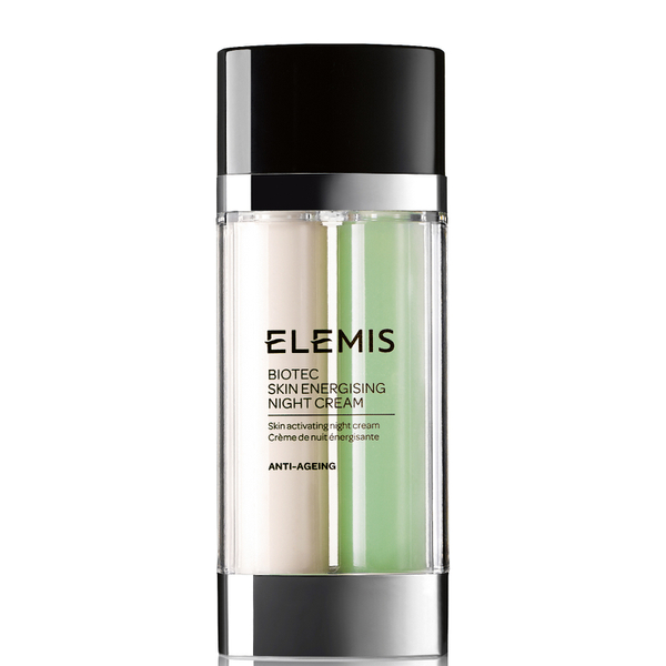 Elemis BIOTEC Skin Energising Night Cream 30ml