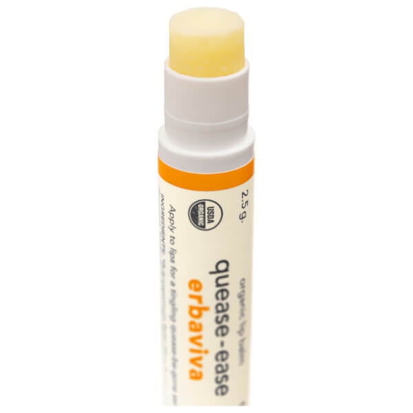 Erbaviva Quease Ease Lip Balm