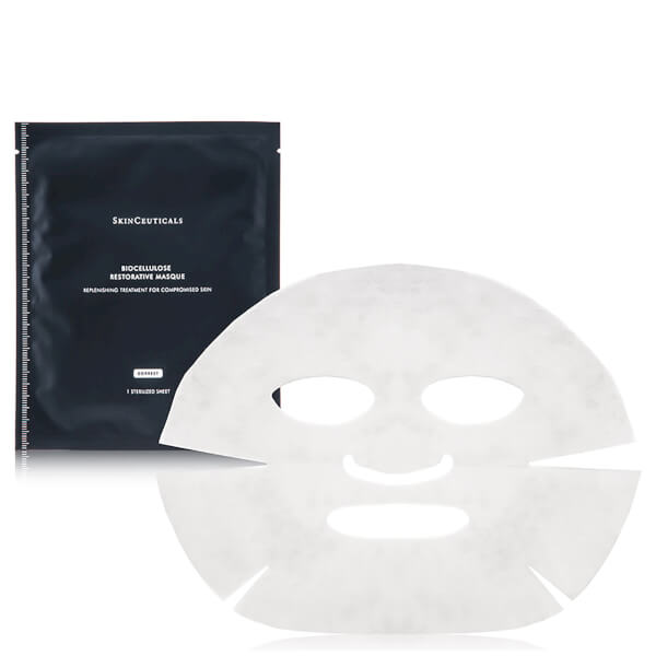 SkinCeuticals Biocellulose Restorative Masque