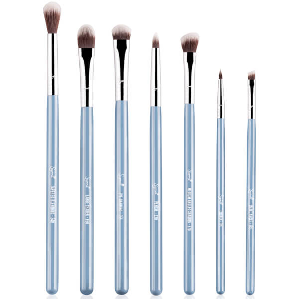 Sigma Bunny Eye Brush Set