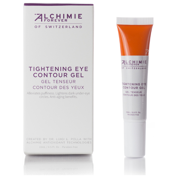 Alchimie Forever Tightening Eye Contour Gel