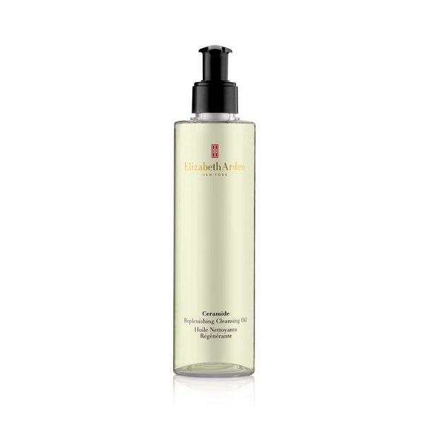 Elizabeth Arden Ceramide Cleansing Face Oil (195ml)